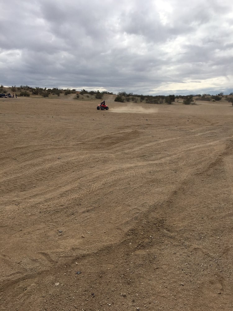 STODDARD VALLEY Updated August 2024 Stoddard Wells Rd, Apple Valley