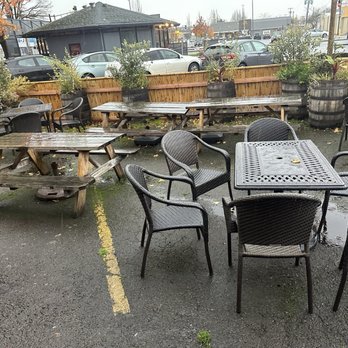 McMenamins Corvallis Pub - Bars Near Me - Corvallis, Oregon