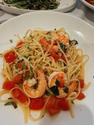 Piccolo Mondo Italian Restaurant by null