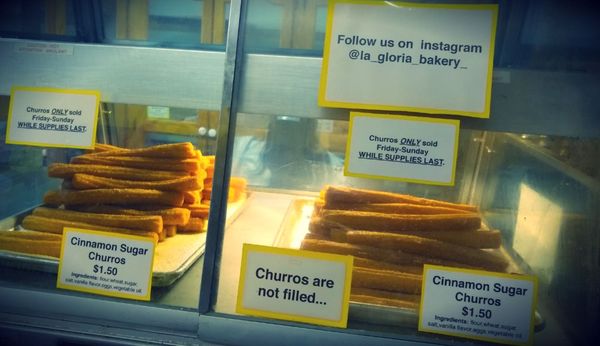 La Gloria Bakery by null