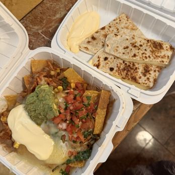 Plaza Coyoacan - Takeout nachos and quesadilla - Vegan Near Me - Portland, Oregon Plaza Coyoacan - Takeout nachos and quesadilla - Vegan Near Me - Portland, Oregon