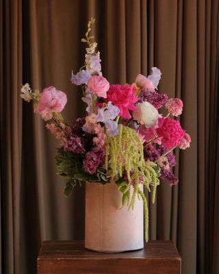 The Flower Ateliers by null