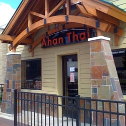 Ahan Thai