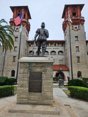 Lightner Museum by null