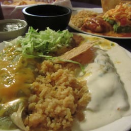 Green Chile