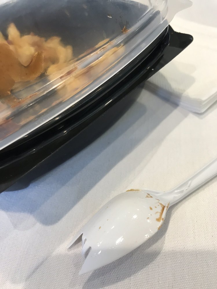 WRAP IT UP FOOD TRUCK 52 Photos & 21 Reviews Cleveland, Ohio Food