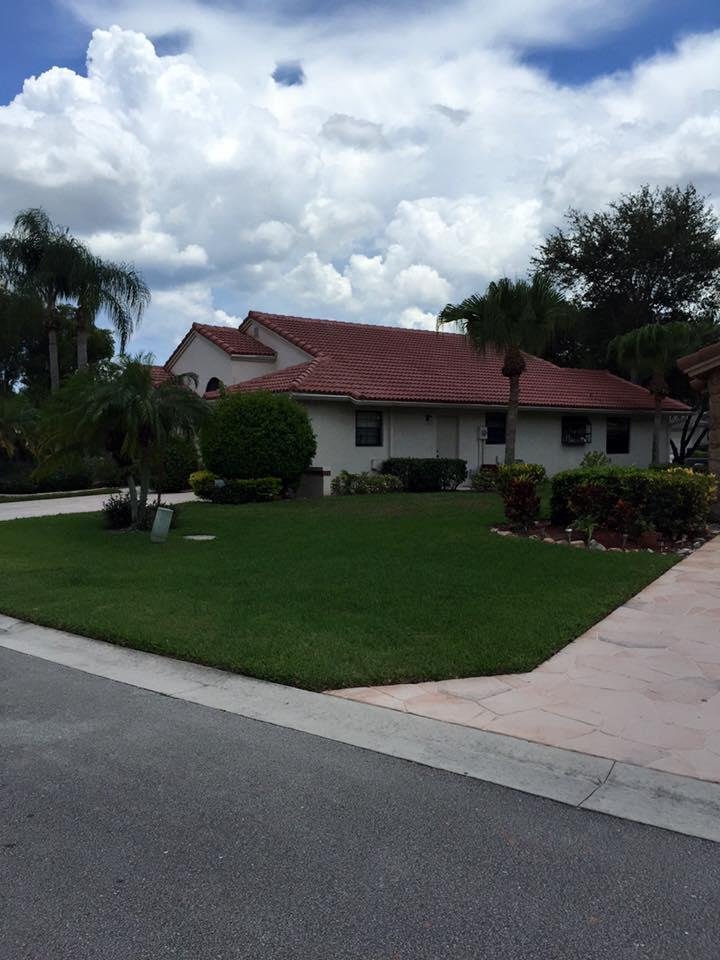 Slide of Barton Roofing