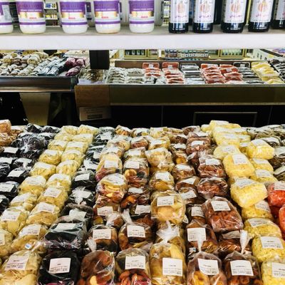 Sonoma Valley Fruit Basket by null