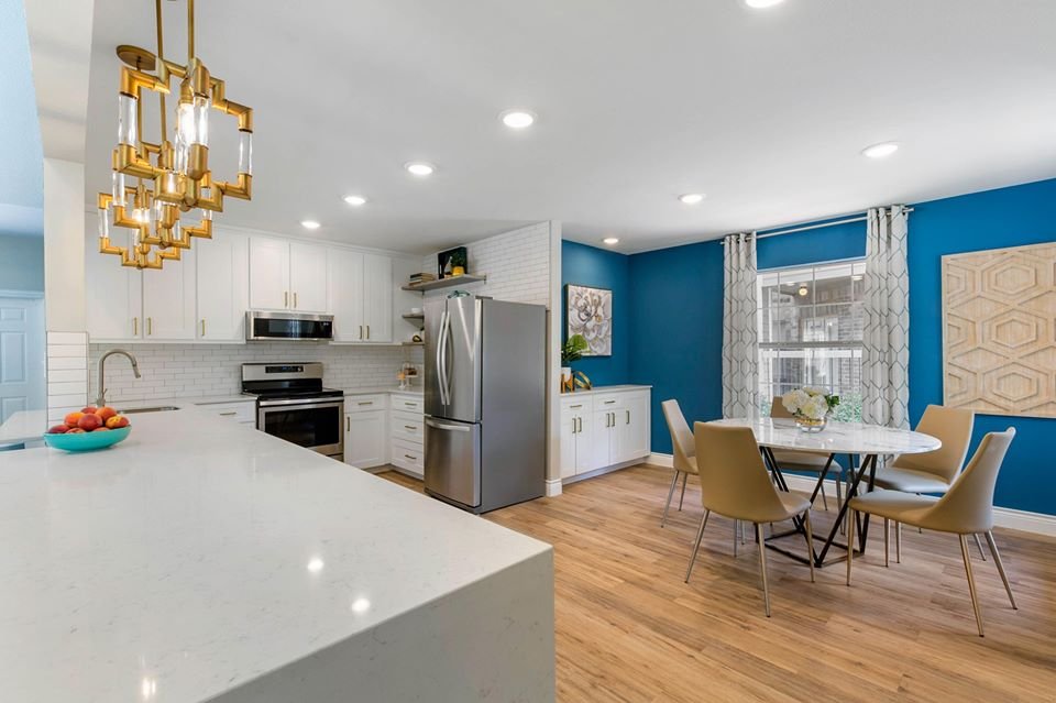 Slide of Stoked Out Services