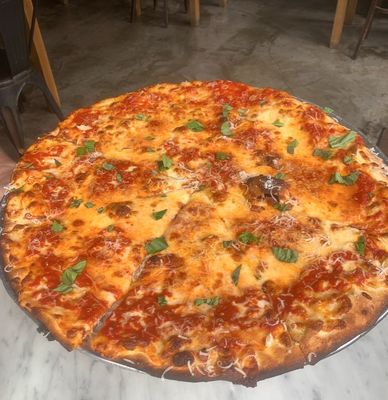 Tenth Street Pasta & Pizza by null