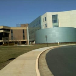 Northern Virginia Community College - Alexandria Campus