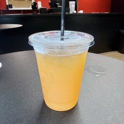 Half n Half