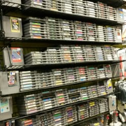 Game Over Videogames