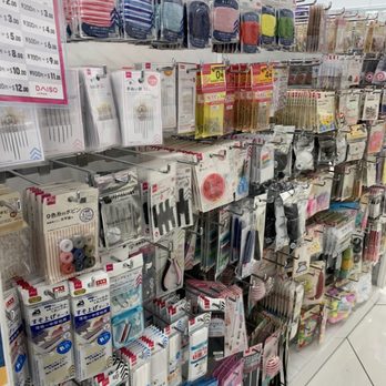 Daiso - Discount Store Near Me - Tukwila, Washington Daiso - Discount Store Near Me - Tukwila, Washington