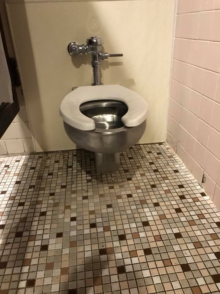 Slide of City Plumbing