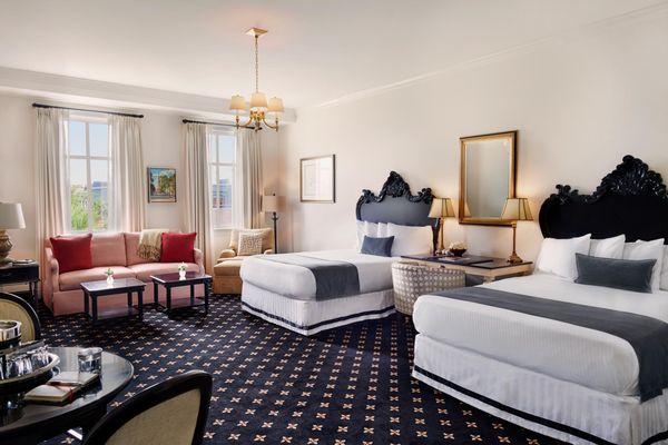 French Quarter Inn by null