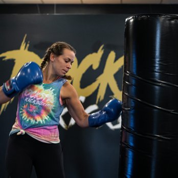 Rockstar Kickboxing - Kickboxing Near Me - Port Jefferson Station, New York Rockstar Kickboxing - Kickboxing Near Me - Port Jefferson Station, New York