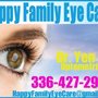 Photo of Happy Family Eye Care