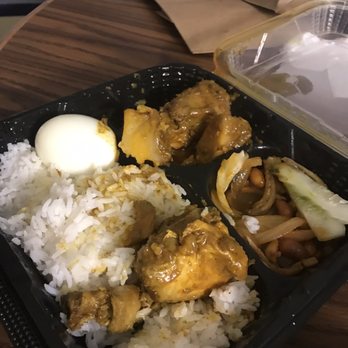 Mamak - Nasi Lemak - Malaysian Near Me - Doraville, Georgia Mamak - Nasi Lemak - Malaysian Near Me - Doraville, Georgia