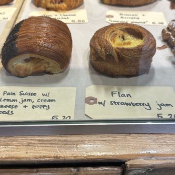 Forma Bakery - Bakeries Near Me - Oakland, California