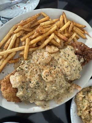 Cafe Rue Orleans - Cajun & Seafood by null