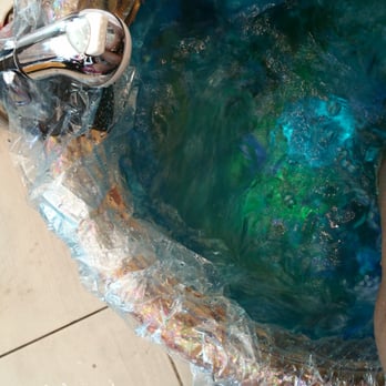 Lux Nail Spa - They use plastic liners with each pedicure. - Nail Salons Near Me - Redondo Beach, California Lux Nail Spa - They use plastic liners with each pedicure. - Nail Salons Near Me - Redondo Beach, California