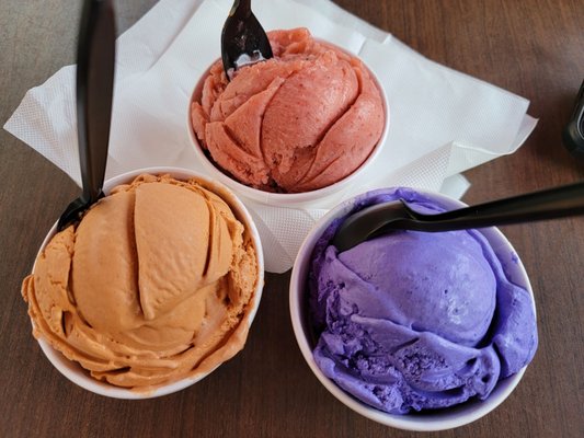 San Francisco Creamery by null