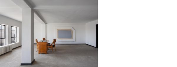 Judd Foundation by null