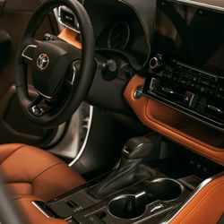 Inline Detailing and Autostyling - Complete interior restoration services that bring your vehicle's cabin back to like-new condition with professional-grade pro...