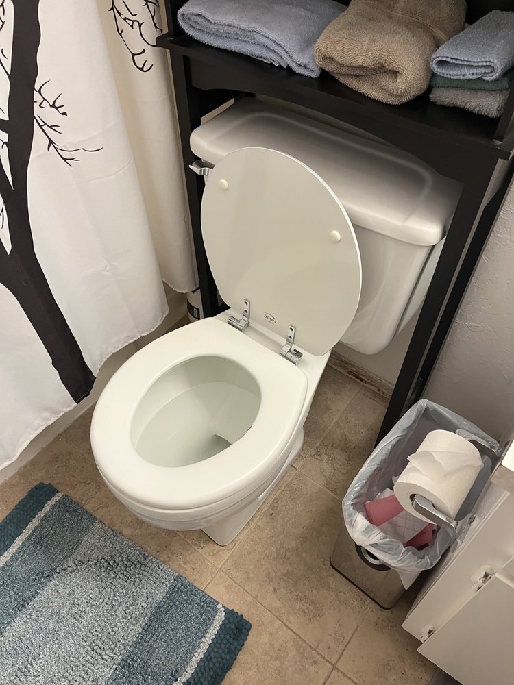 DrainWiz Rooter Service - septic in San Jose, CA