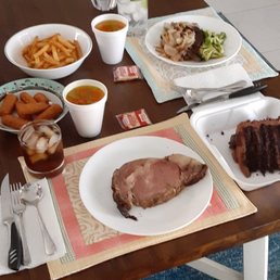Prime Rib