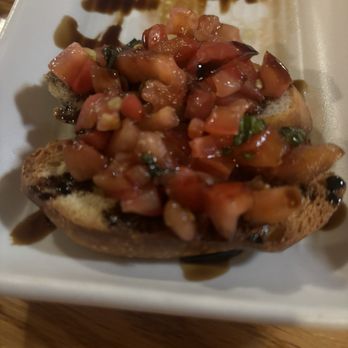 Powder House Restaurant - Bruschetta - Steakhouses Near Me - Keystone, South Dakota