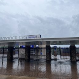 Exterior photo of Wallace Wade Stadium - Durham, North Carolina Exterior photo of Wallace Wade Stadium - Durham, North Carolina