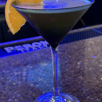Locale Gastro Bar and Pizzette - Cosmo with Diana twist - Italian Near Me - Patchogue, New York