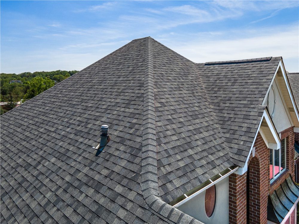 Slide of Buccos Roofing