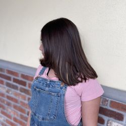 Dani Newman Hair Design - Kids hairstyles