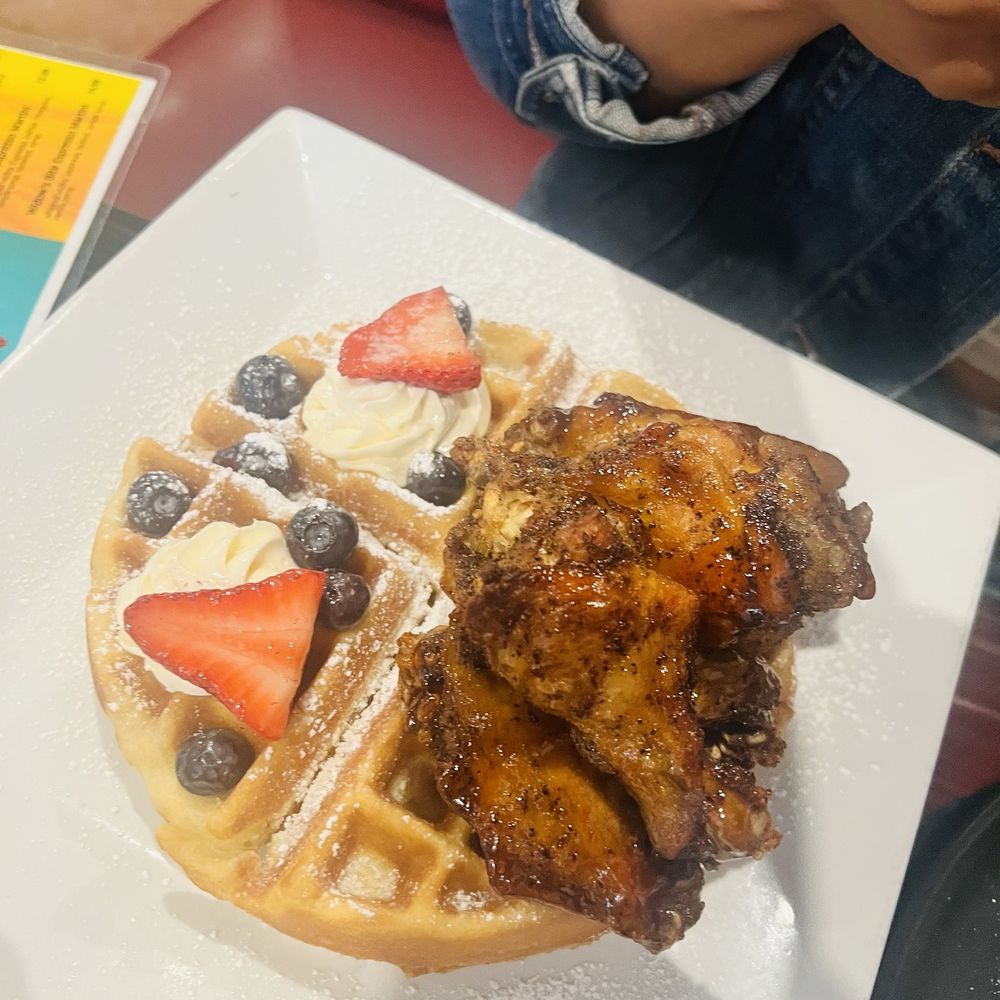 Superhero Chefs - Wings and Waffle - Breakfast & Brunch Near Me - Huntsville, Alabama Superhero Chefs - Wings and Waffle - Breakfast & Brunch Near Me - Huntsville, Alabama