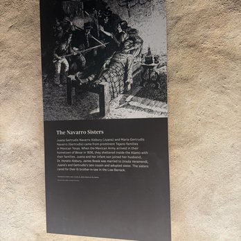 The Alamo - Museums Near Me - San Antonio, Texas The Alamo - Museums Near Me - San Antonio, Texas