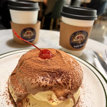 Basilur - Coffee & Tea Near Me - Buena Park, California Basilur - Coffee & Tea Near Me - Buena Park, California
