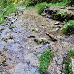 Uracher Wasserfall - Uracher Wasserfall