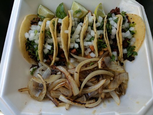 Taco Fajita Restaurant by null