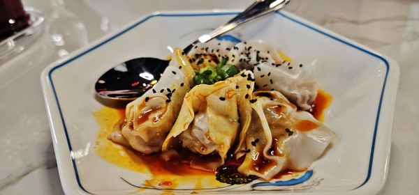 The Imperial Treasure宝藏: Dim Sum & Authentic Chinese Cuisine by null