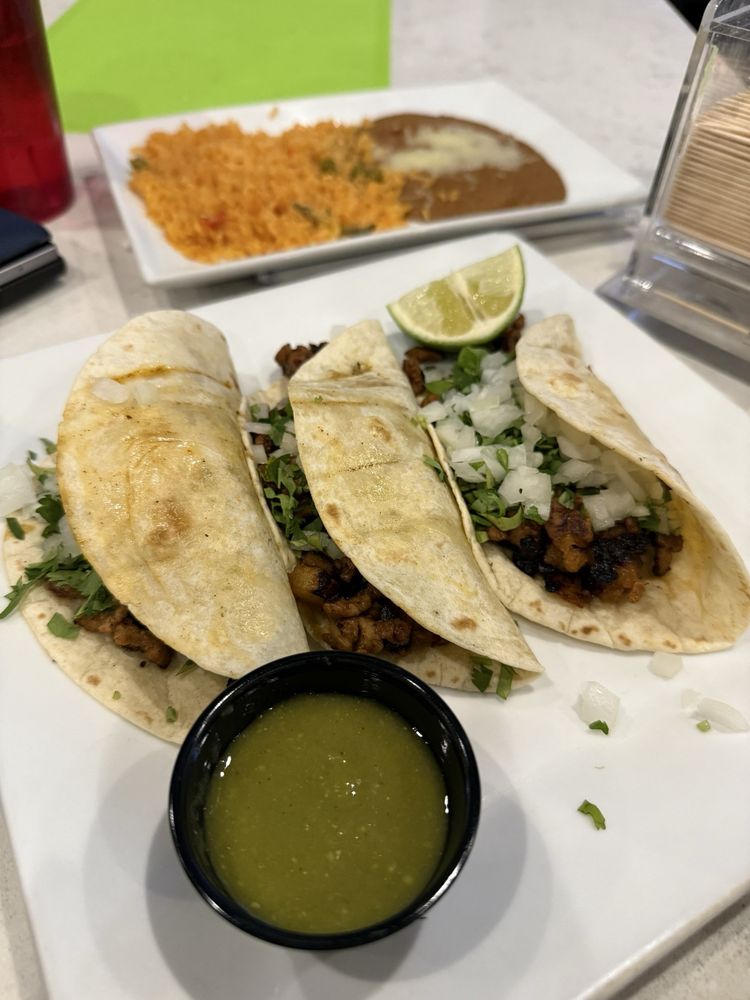 Cilantro's Grill & Cantina