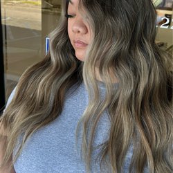 Studio 104 salon - Hair by Kat