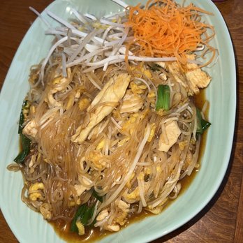 Thai Blossom - Pad Thai - Thai Near Me - Winter Garden, Florida