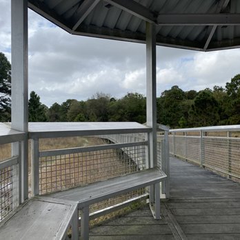 Miramar Pineland Park - Gazebo - Parks Near Me - Miramar, Florida