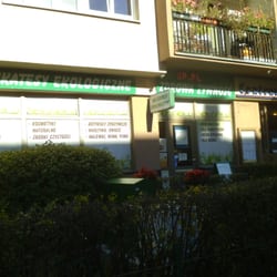 Delikatesy Ekologiczne
