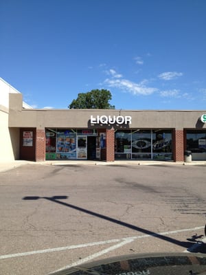 Security Discount Liquor