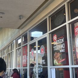Teriyaki madness (new location) on Gosford! Teriyaki madness (new location) on Gosford!