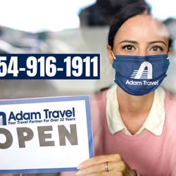 Adam Travel Services